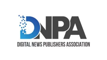  Digital News Publishers Association (DNPA). 