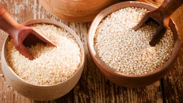 Quinoa vs Couscous