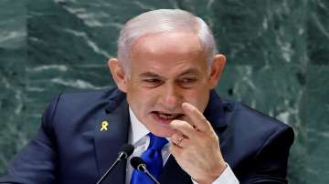 Hassan Nasrallah, Nasrallah killed, Netanyahu on Nasrallah, Israel, Israel kills Nasrallah, Israelis