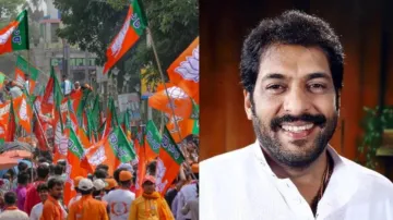 Haryana Assembly Elections, BJP's Sirsa candidate withdraws nomination, Gopal Kanda, BJP, Sirsa