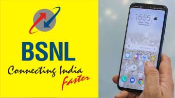 BSNL 4G