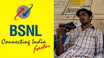 BSNL affordable recharge plan 