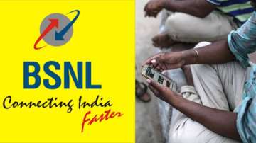 BSNL affordable recharge plans  