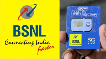 BSNL-MTNL 5G