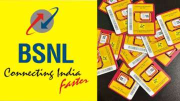 BSNL recharge for new customers 