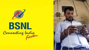 BSNL