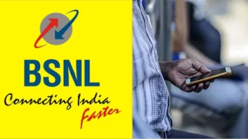 BSNL recharge plan