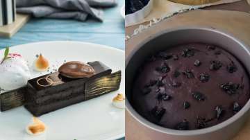 Delectable chocolate dessert recipes to try at home