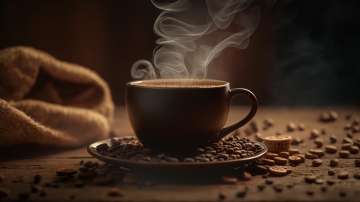 International Coffee Day 2024