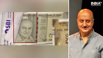 anupam kher fake currency