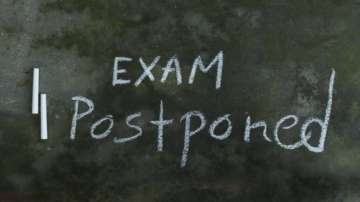 OPSC Civil Service 2024 Exam postponed due to Cyclone DANA 