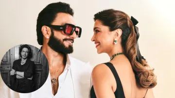 deepika ranveer srk