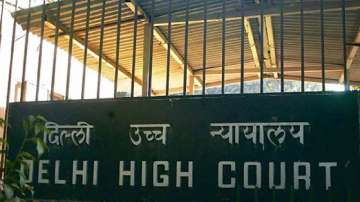 Delhi High Court