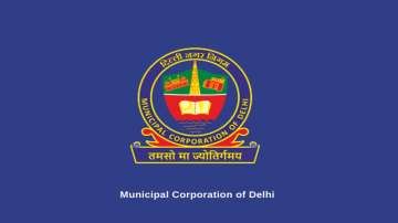 Delhi MCD