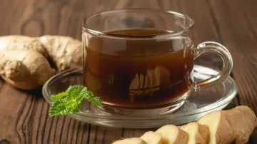 Drink this desi kadha to stay away from cold and cough