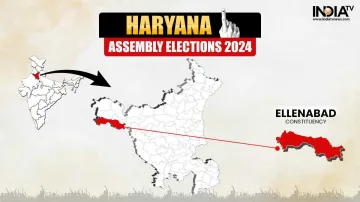 Haryana, Haryana polls, Ellenabad 