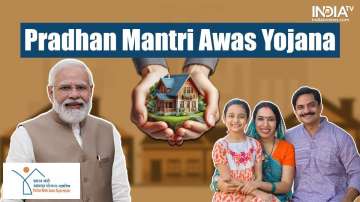 Pradhan Mantri Awas Yojana, PM Modi