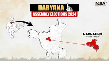 Haryana, Haryana polls, Narnaund