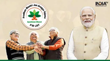 Pradhan Mantri Jan Arogya Yojana, Ayushman Bharat, health insurance, senior citizens 