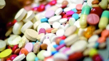 More than 50 popular medicines fail quality tests