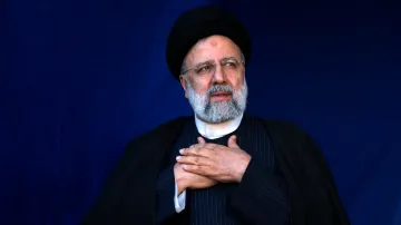 Iranian President Ebrahim Raisi, Iranian President dead, Ebrahim Raisi dead, Ebrahim Raisi crash