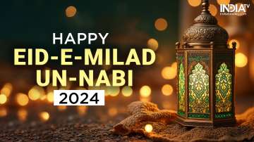 Happy Eid-e-Milad-un-Nabi 2024