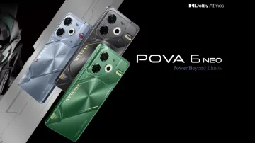 Tecno Pova 6 Neo