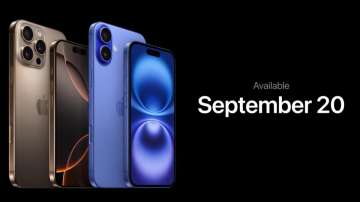 iPhone 16 Pro series launched with reduced prices in India