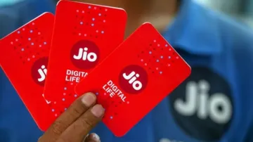 Jio