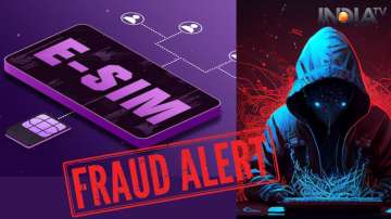 eSIM Scam, 