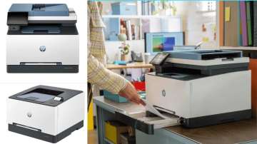 HP’s Colour LaserJet Pro Printers