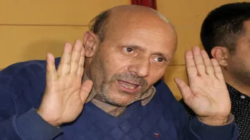 Engineer Rashid, Delhi court defers pronouncement of order on Engineer Rashid regular bail applicati