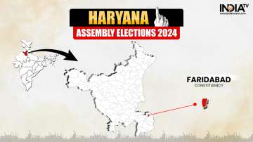 Haryana Assembly Elections 2024