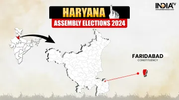 Haryana Assembly Elections 2024