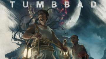 Tumbbad 