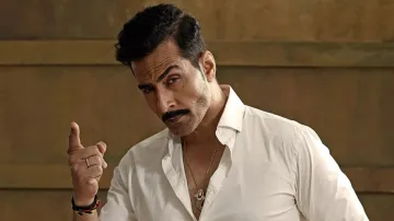 Sudhanshu Pandey