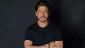 Shah Rukh Khan