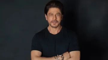 Shah Rukh Khan