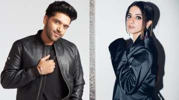 Jasleen Royal takes legal action against Guru Randhawa