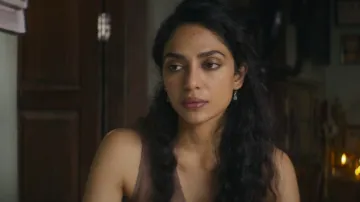 Sobhita Dhulipala