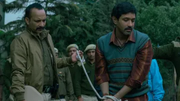 Sector 36 Review: Vikrant Massey, Deepak Dobriyal starrer is captivating tale of dark but true incidence 