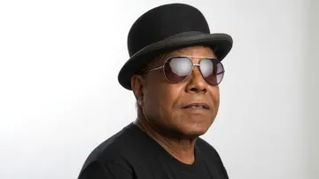 Michael Jackson's brother Tito Jackson dies at 70 