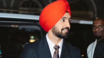 Diljit Dosanjh