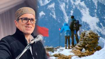 Did you know Omar Abdullah had objection with YJHD?