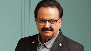 SP Balasubrahmanyam