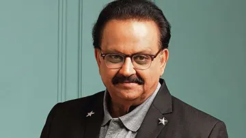 SP Balasubrahmanyam