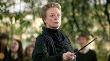 Oscar winning actor Maggie Smith dies at 89 