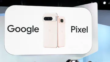 Google Pixel