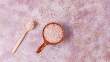 Know disadvantages of Himalayan pink rock salt