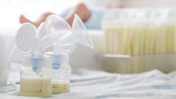 Know the benefits of human milk for infants' brain development 